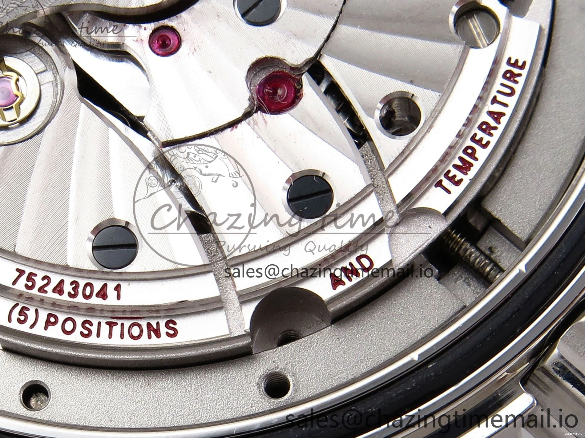 0108 Aqua Terra 150M GMT OMF 1:1 Best Edition White Blue Dial on SS Bracelet A RelaxedFit 7709